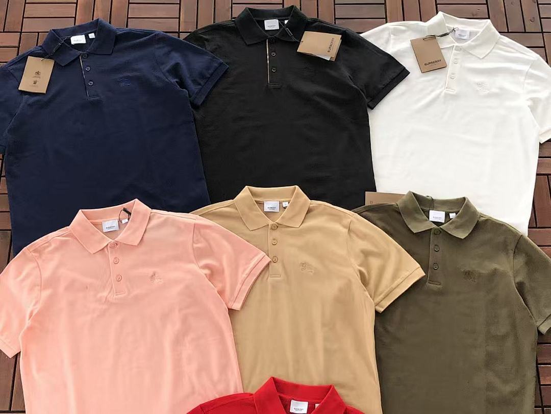 Burberry T-SHIRT