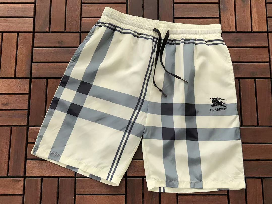 Burberry Shorts