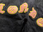 Chrome Hearts TROUSERS