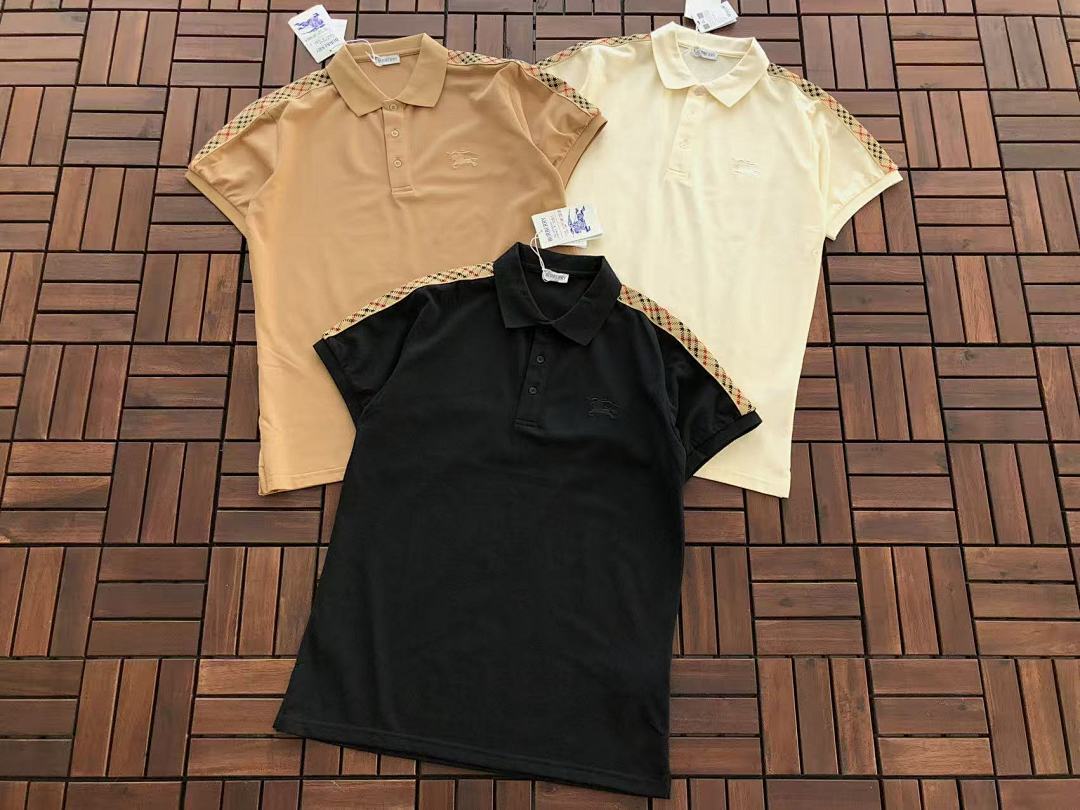 Burberry T-SHIRT