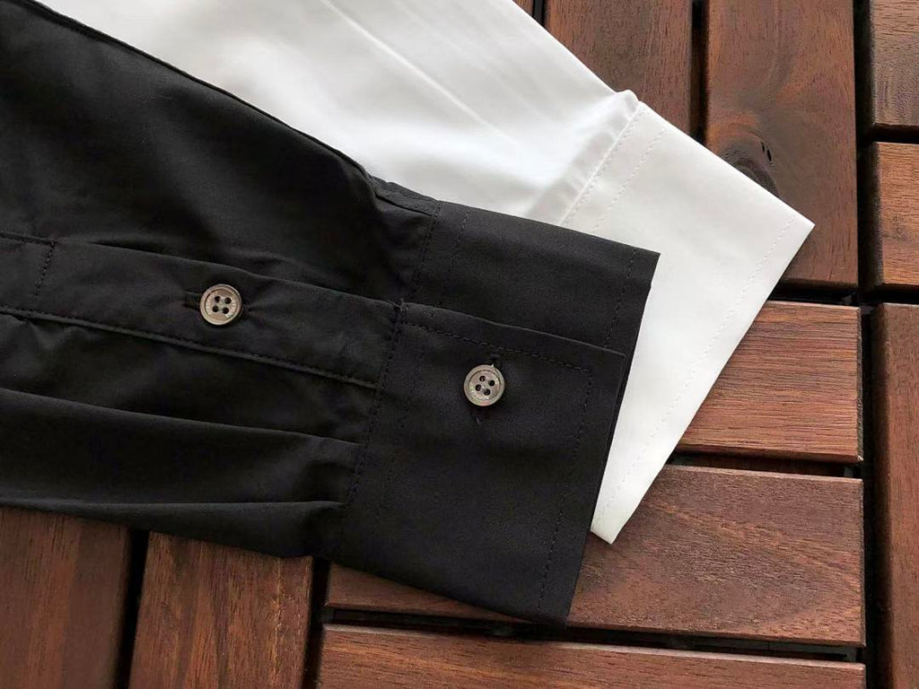 Burberry LONG-SLEEVE