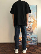PURPLE BRAND T-SHIRT 33120815