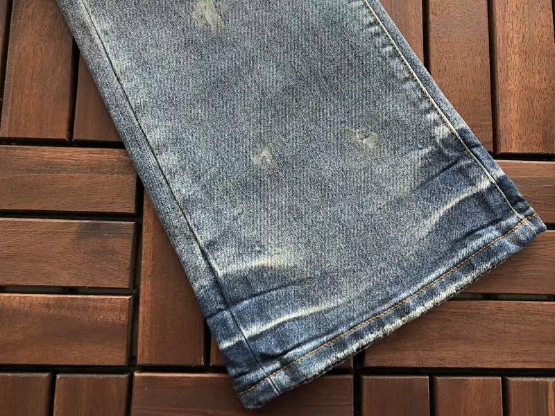 PURPLE BRAND JEANS 55011705