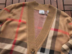 Burberry SWEATER
