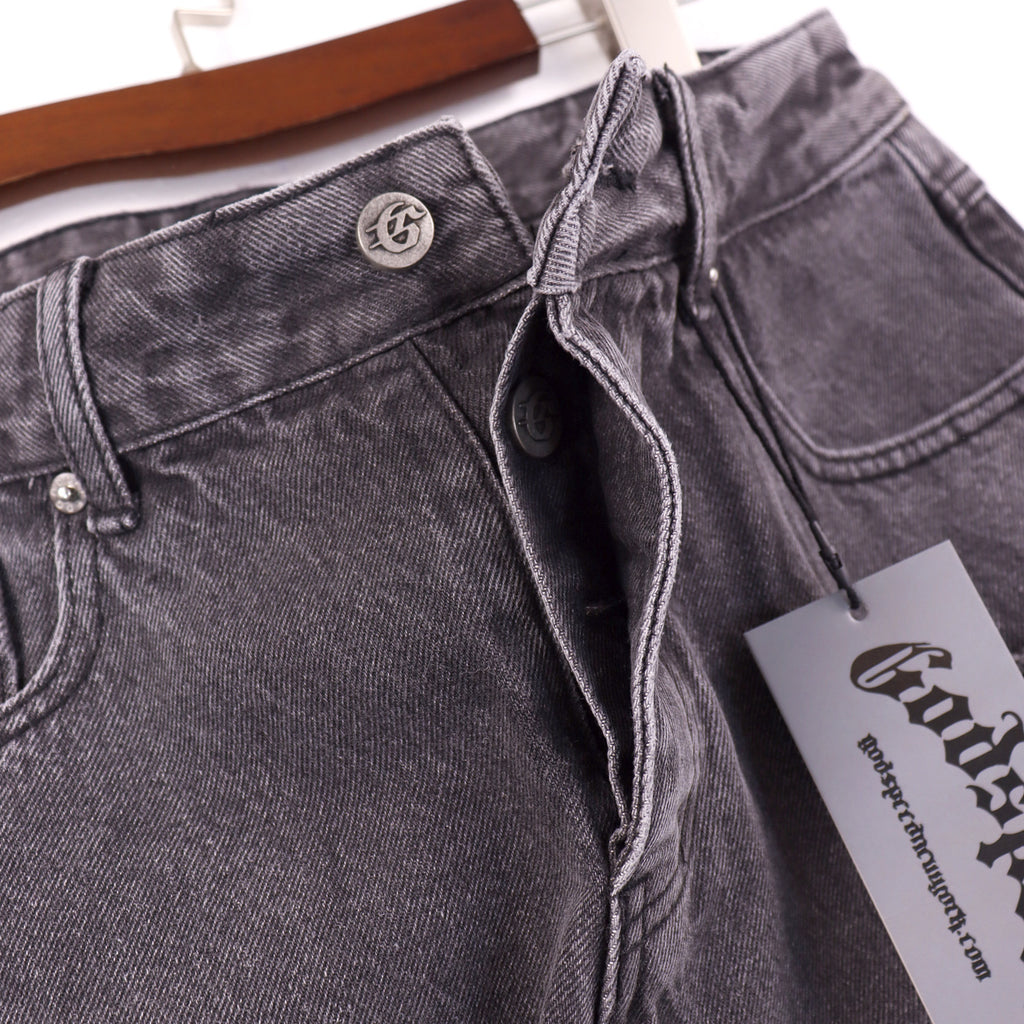 GODSPEED TROUSERS