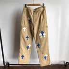Chrome Hearts TROUSERS