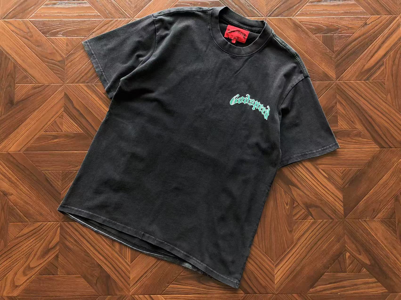 GODSPEED T-SHIRT