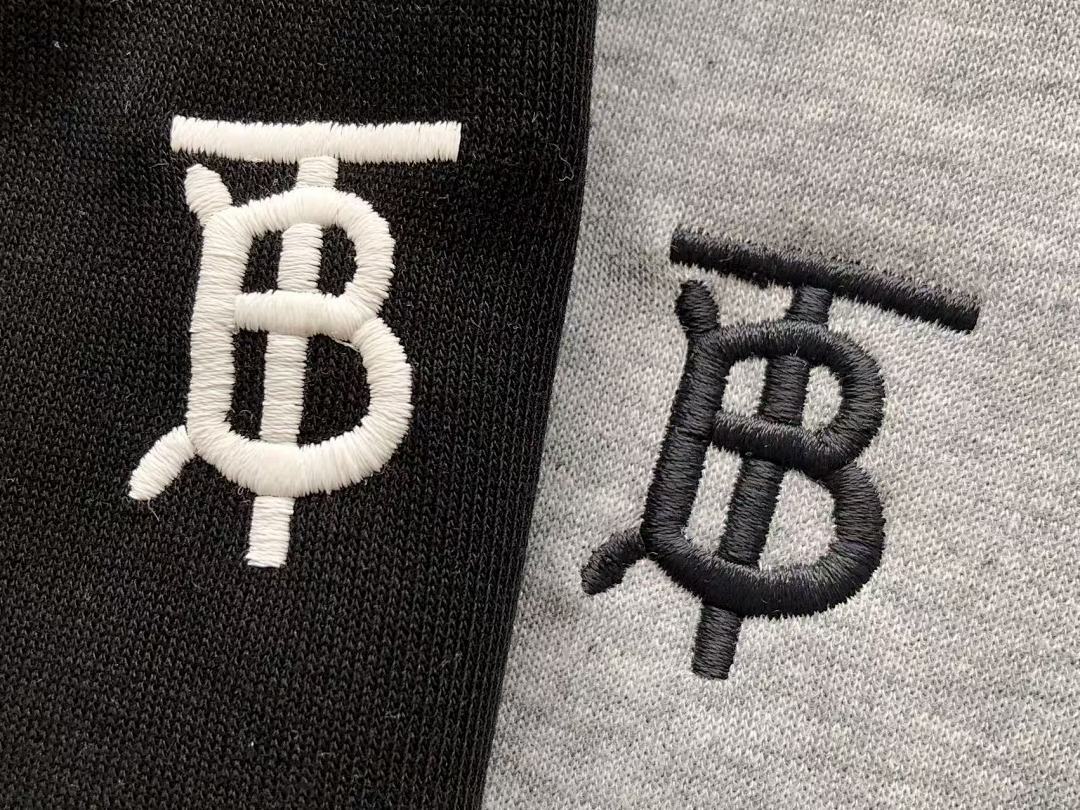 Burberry HOODIE