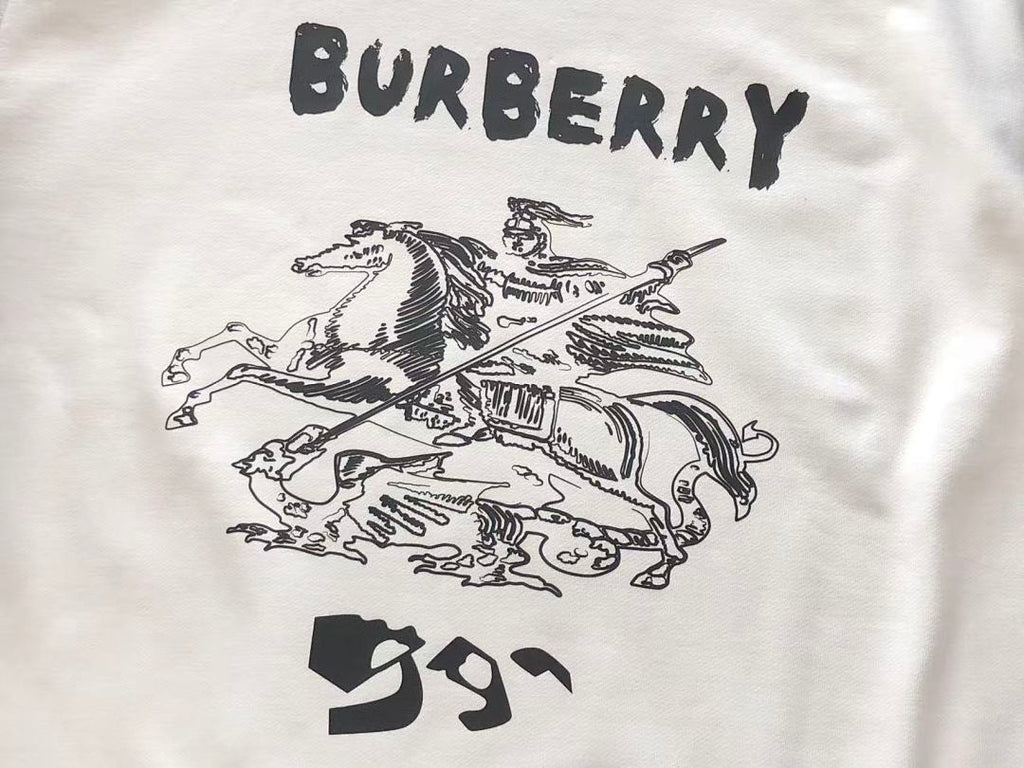 Burberry SWEATER