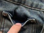 PURPLE BRAND JEANS SHORTS 11110342