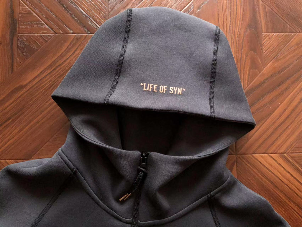Nike x Syna World Tech Fleece Tracksuit