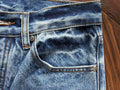 Chrome Hearts TROUSERS