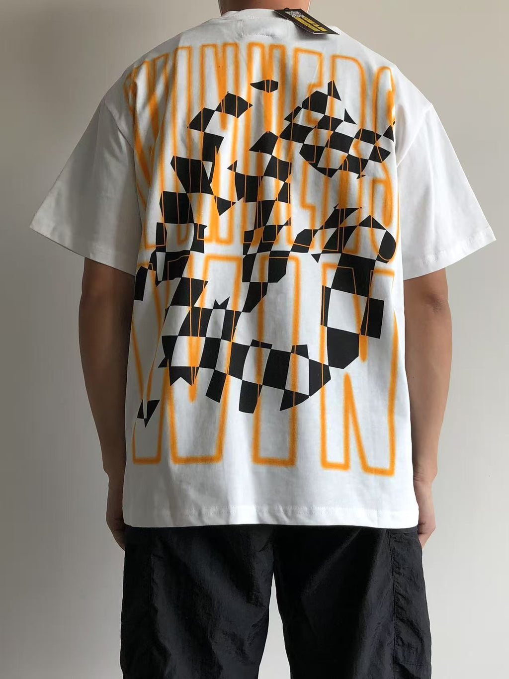 GODSPEED T-SHIRT