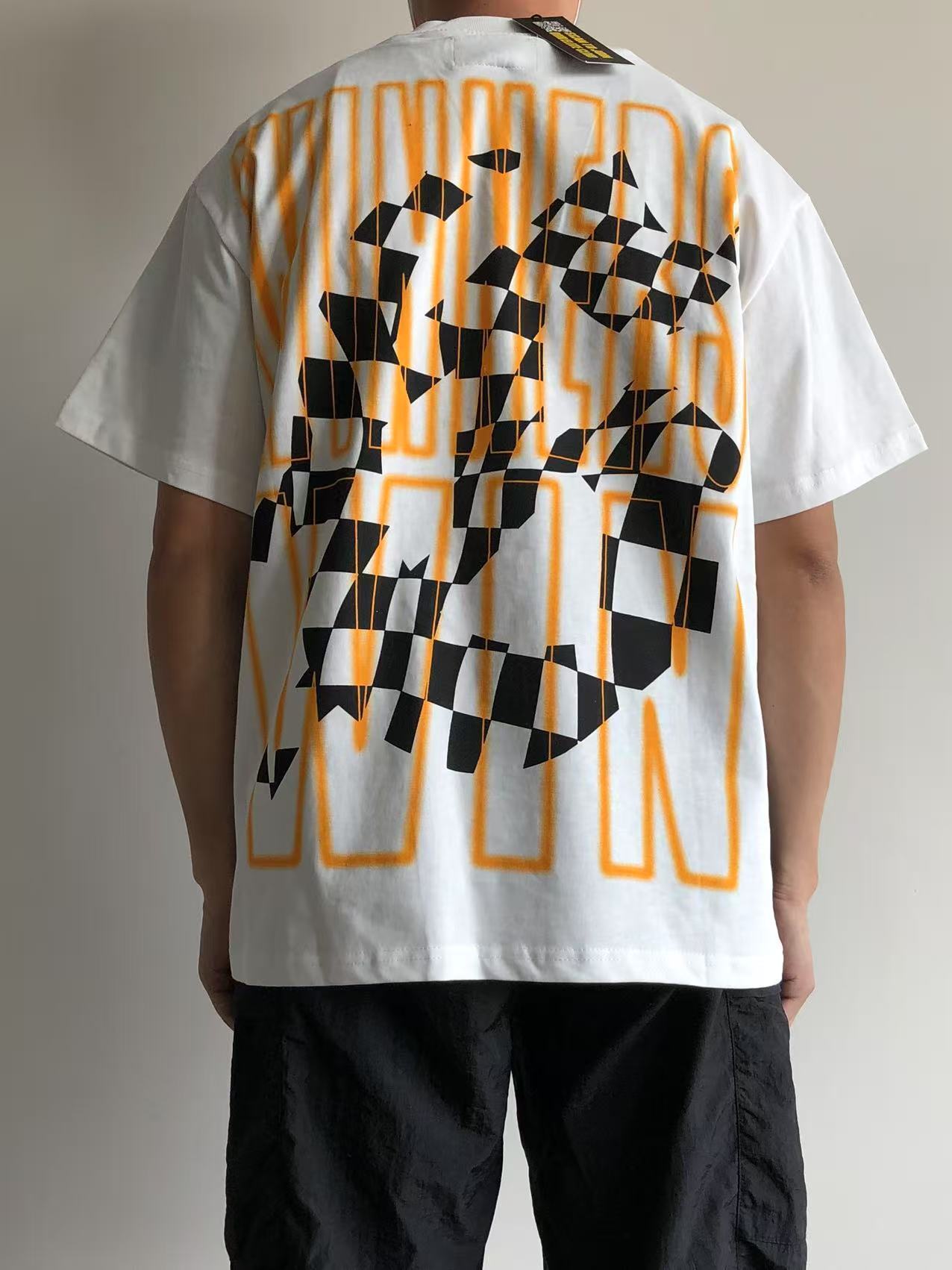 GODSPEED T-SHIRT