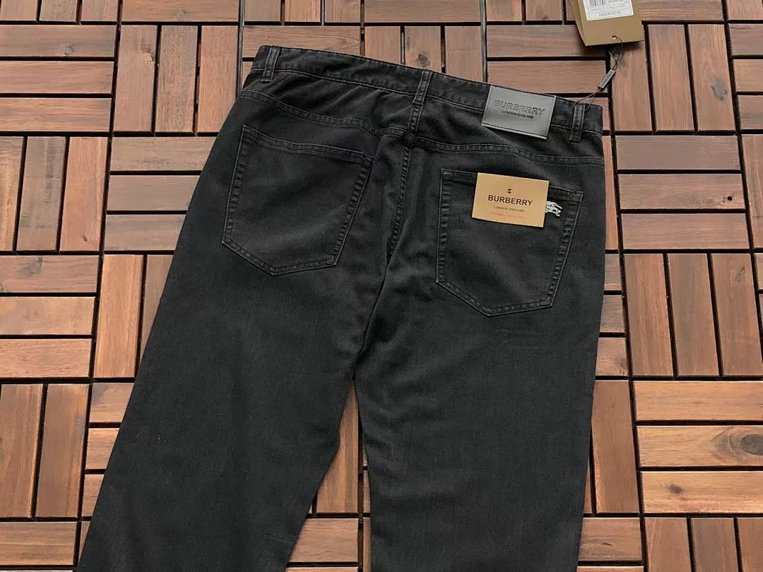 Burberry JEANS