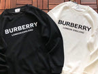 Burberry SWEATER