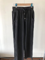 Chrome Hearts TROUSERS
