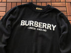 Burberry SWEATER