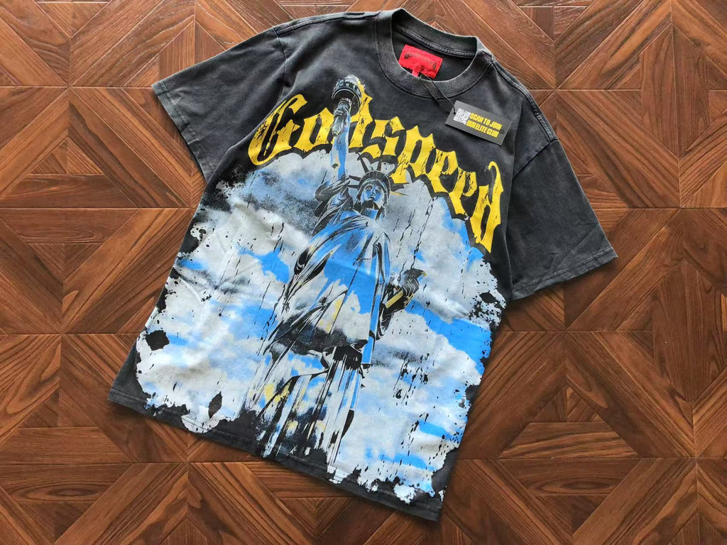 GODSPEED T-SHIRT