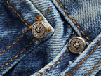 Chrome Hearts TROUSERS