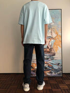 PURPLE BRAND T-SHIRT 33120817