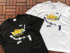 Burberry T-SHIRT