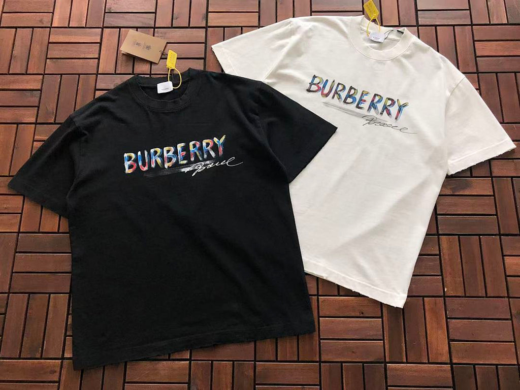 Burberry T-SHIRT