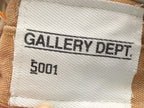 Chrome Hearts TROUSERS
