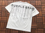 PURPLE BRAND T-SHIRT 33120816