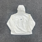 Slant Pocket Military Jacket