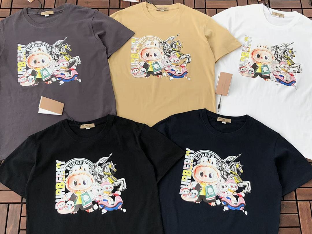 Burberry T-SHIRT