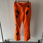 Chrome Hearts TROUSERS