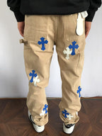 Chrome Hearts TROUSERS