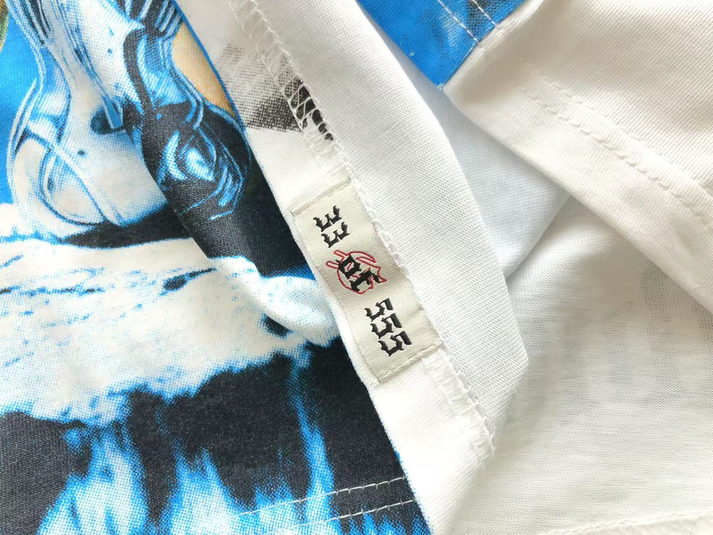 GODSPEED T-SHIRT