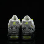 UNDEFEATED x Nike Air Max 95 Grey Volt