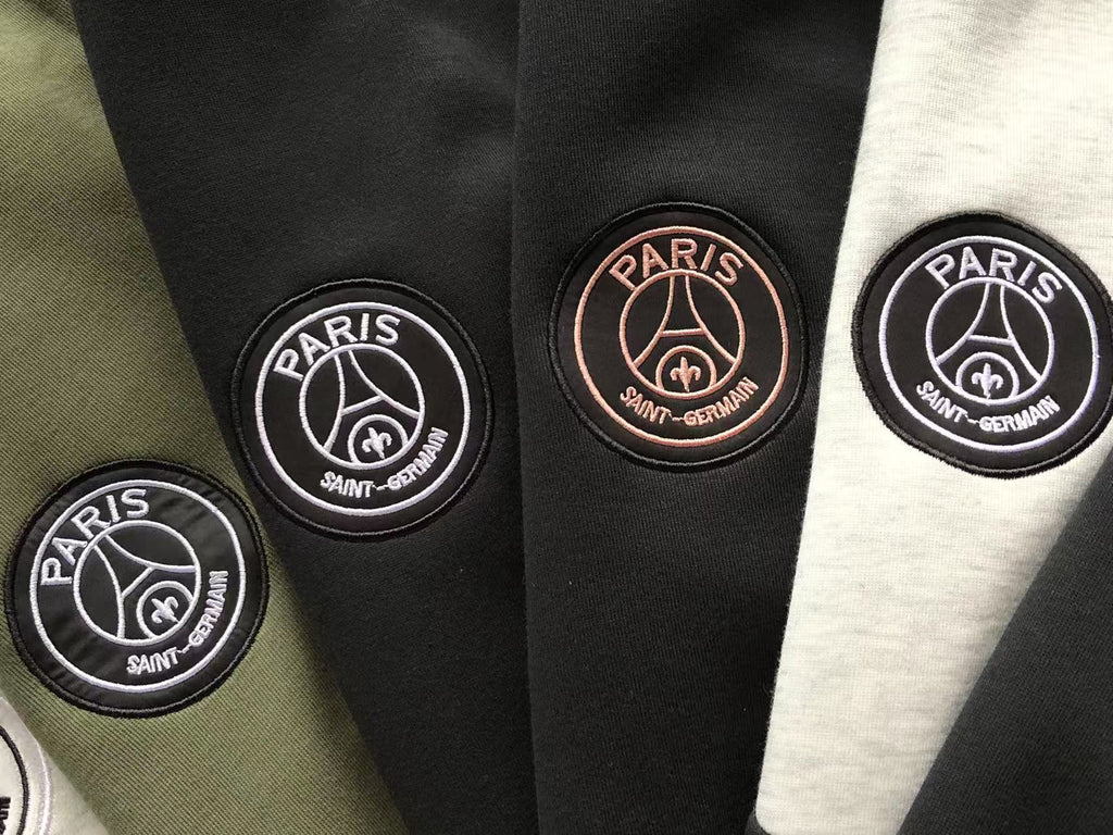 Nike PSG Tech Fleece Tracksuit