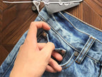 Chrome Hearts TROUSERS
