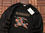 Burberry SWEATER