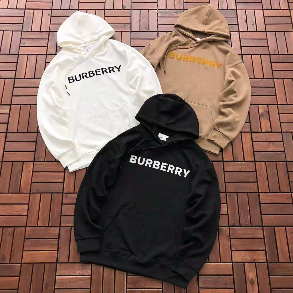 Burberry HOODIE