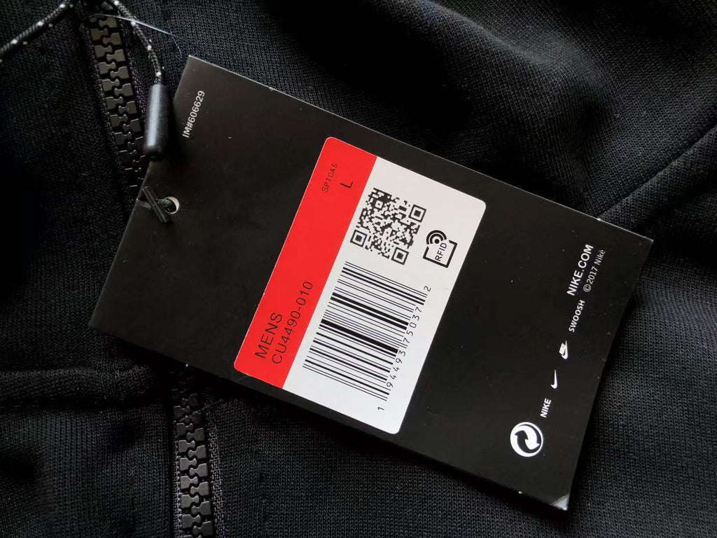 Nike Tech Fleece Tracksuit