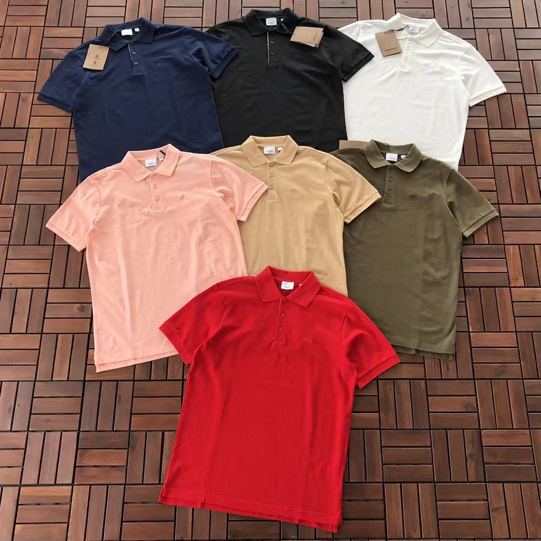 Burberry T-SHIRT