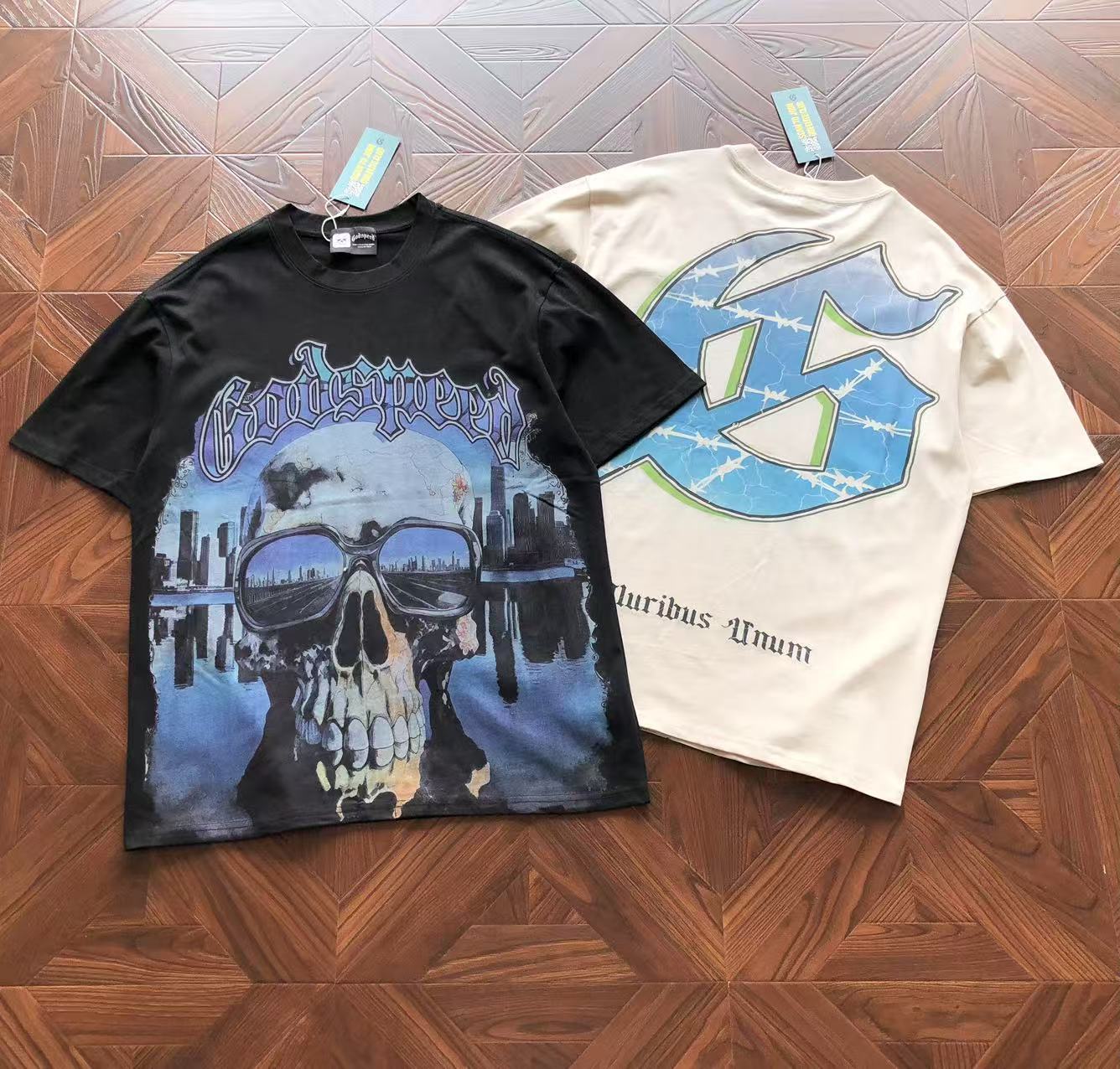 GODSPEED T-SHIRT