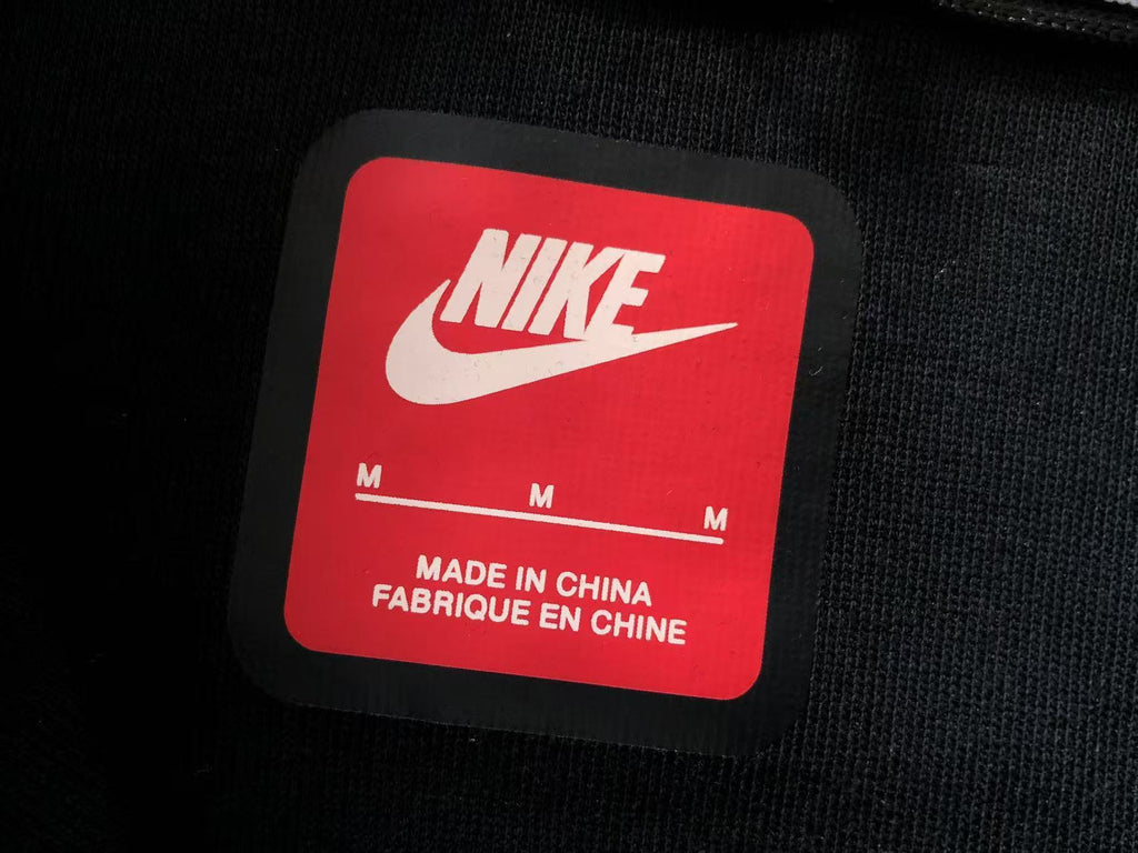 Nike Tech Fleece Tracksuit