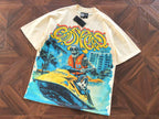 GODSPEED T-SHIRT
