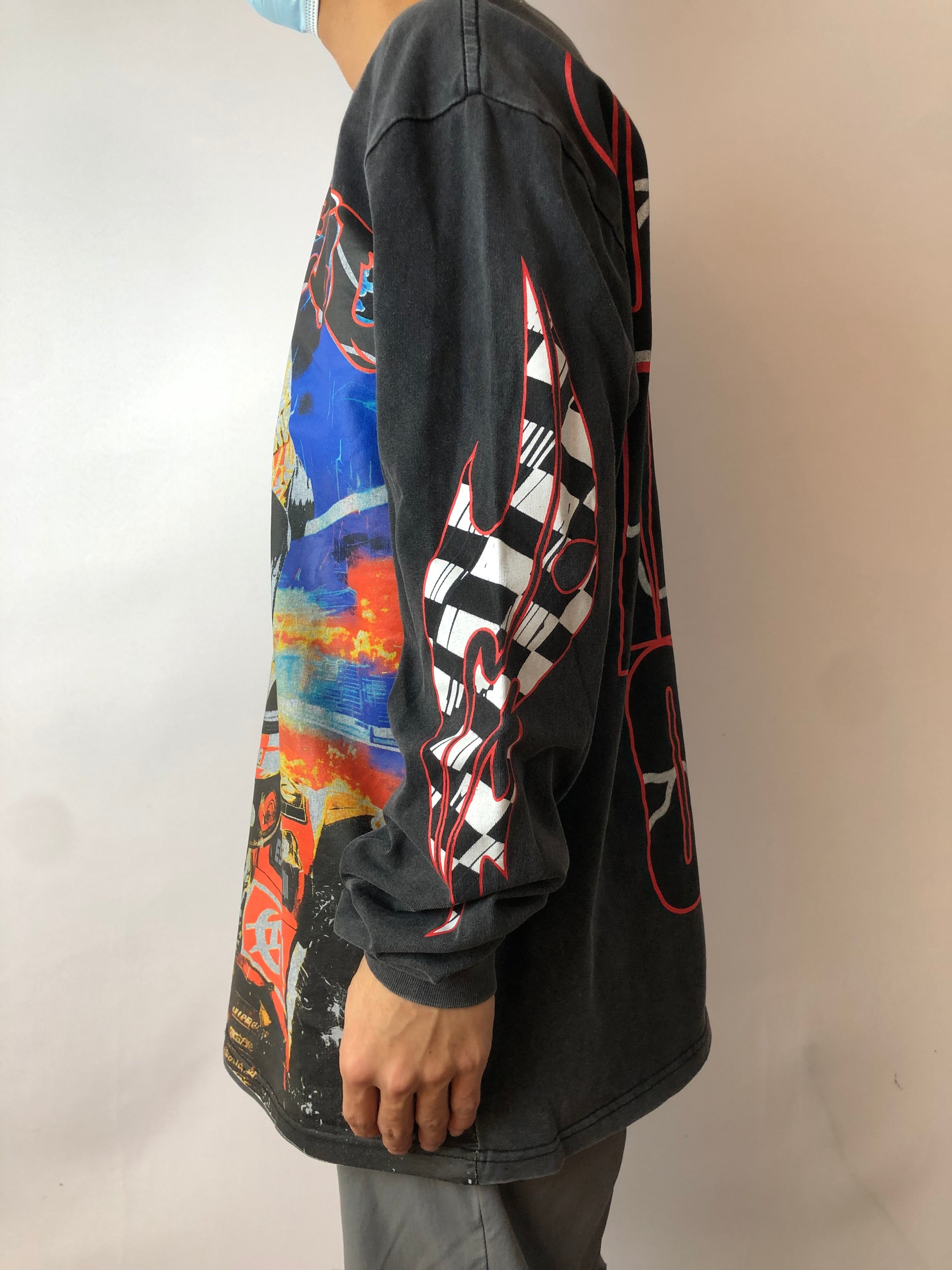 GODSPEED LONG-SLEEVE