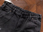 Chrome Hearts TROUSERS