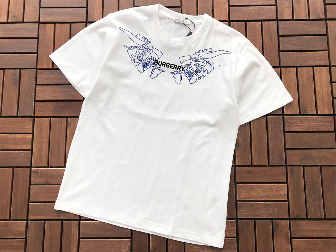 Burberry T-SHIRT