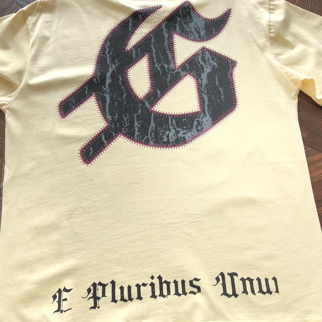 GODSPEED T-SHIRT