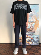 PURPLE BRAND T-SHIRT 33120882