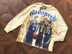 GODSPEED LONG-SLEEVE
